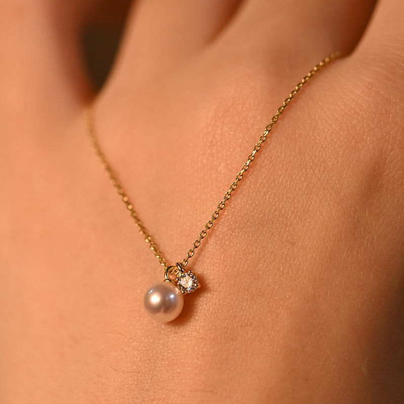 The Drift Necklace