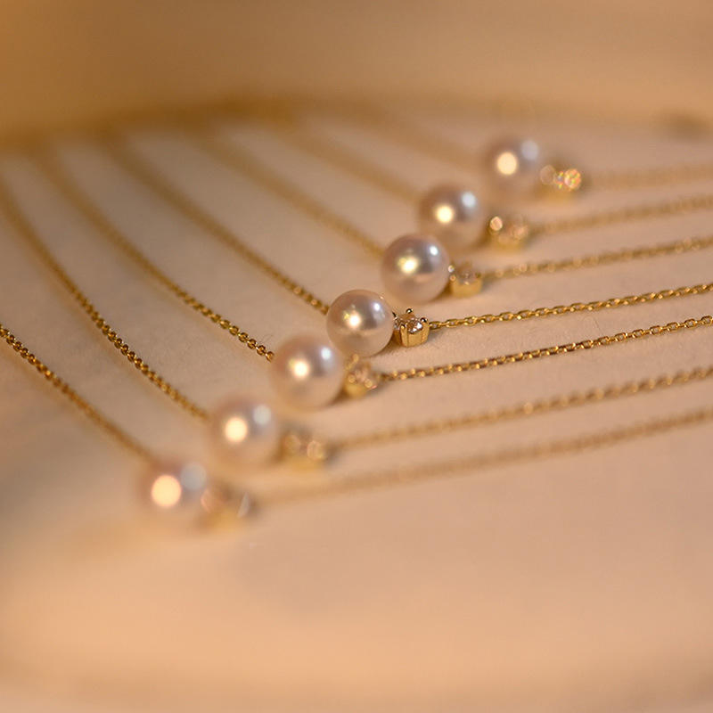 The Drift Necklace