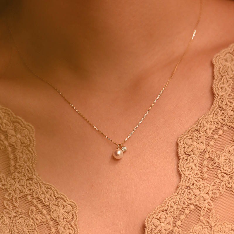 The Drift Necklace