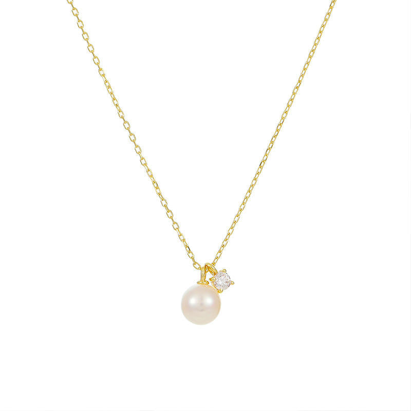The Drift Necklace