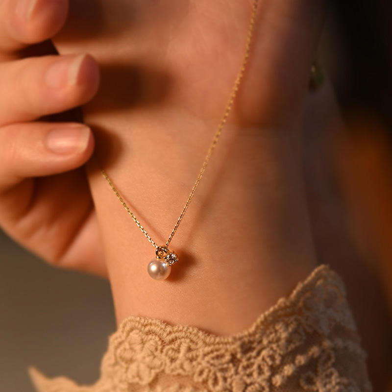 The Drift Necklace