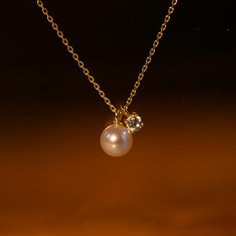 The Drift Necklace