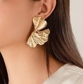 The Fold Earrings